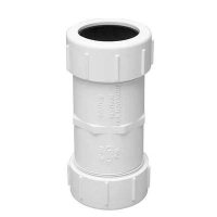 UPVC compression Joint