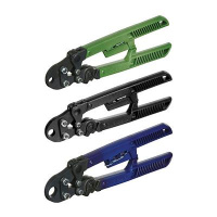 Auspex hand crimping tools 15mm, 20mm - 25mm - Can be hard to use in tight places