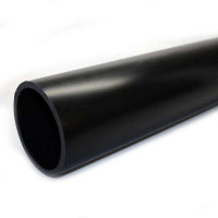 HDPE pipe used for commercial sewerage drainage systems in Canberra and Queanbeyan