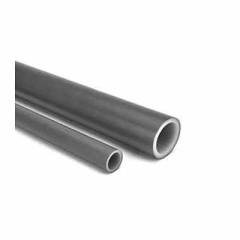 Rehau pipe is commonly used in Canberra - Queanbeyan - It comes in black platinum red green lilac blue - It has a white core unlike Auspex pipe