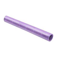 Lilac Sharkbit PEX pipe is used for non drinking recycled water